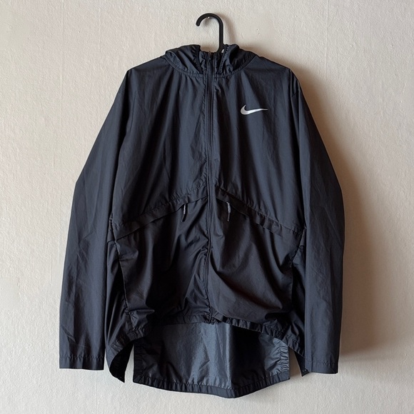 Nike Jackets & Blazers - Nike Essential Repel Running Full Zip Lightweight Jacket